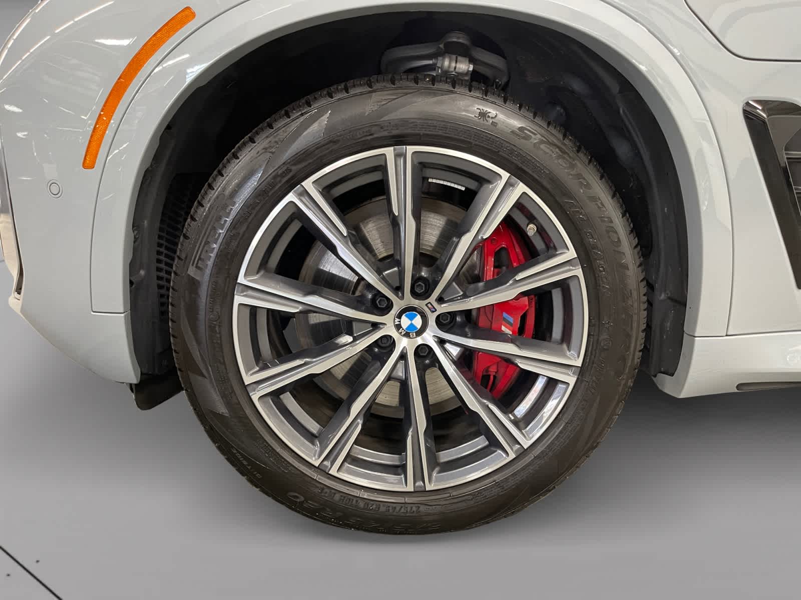 used 2026 BMW X5 PHEV car, priced at $78,497