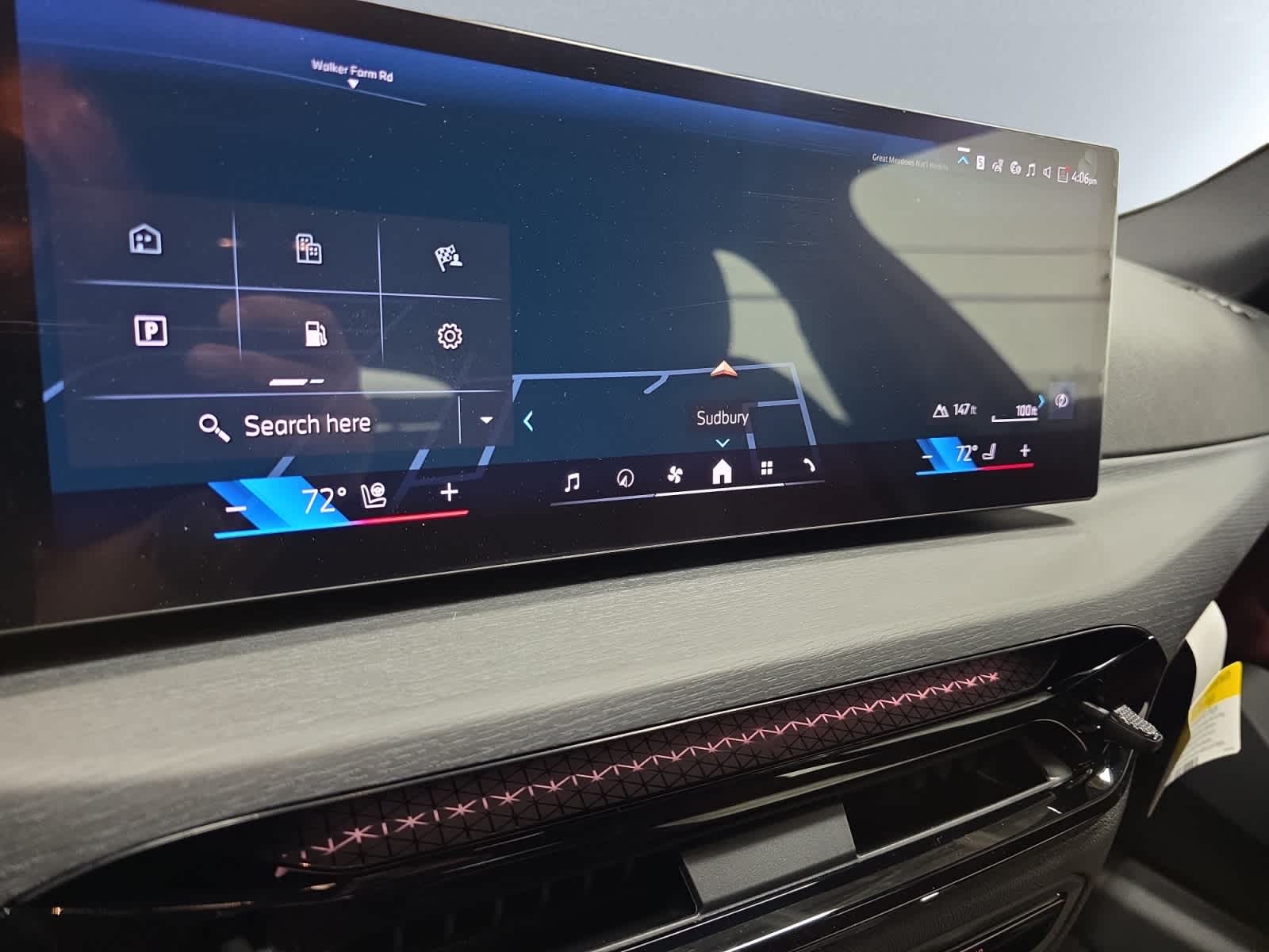 new 2026 BMW 430i car, priced at $65,250