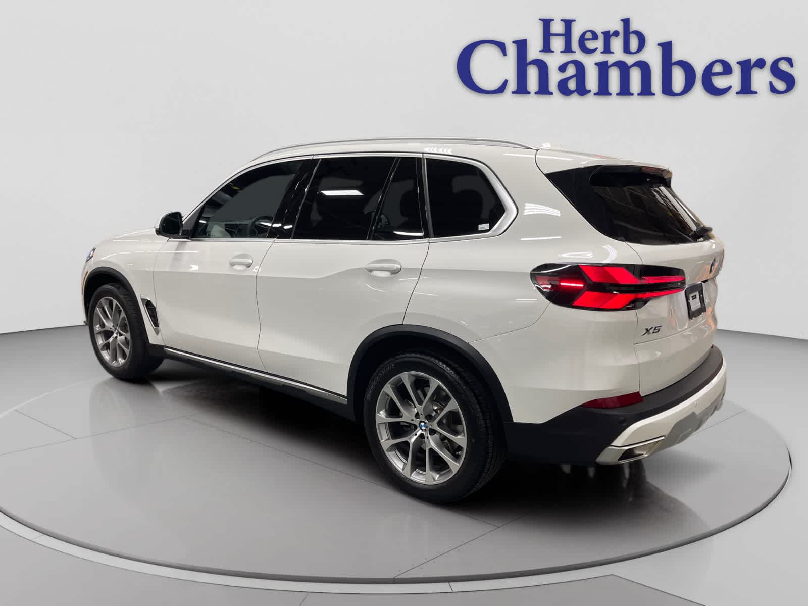 used 2026 BMW X5 car, priced at $67,897