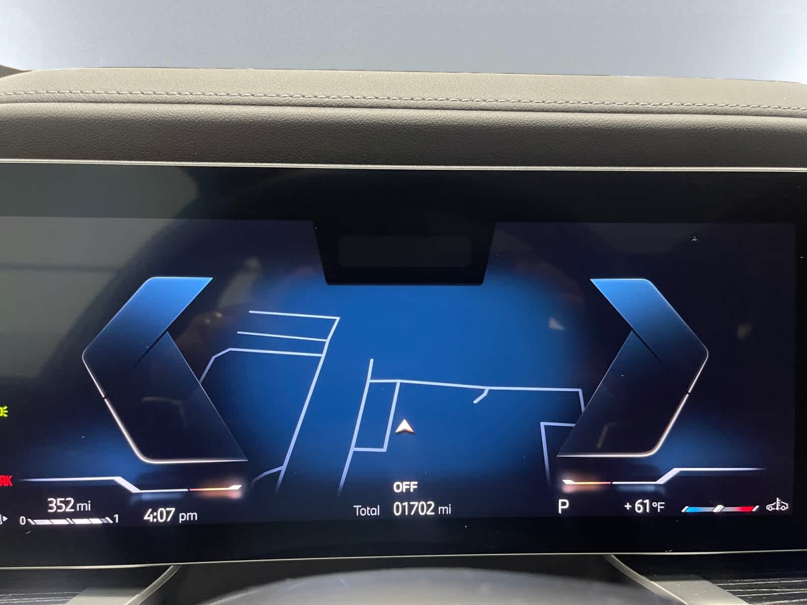 used 2025 BMW 760i car, priced at $115,497