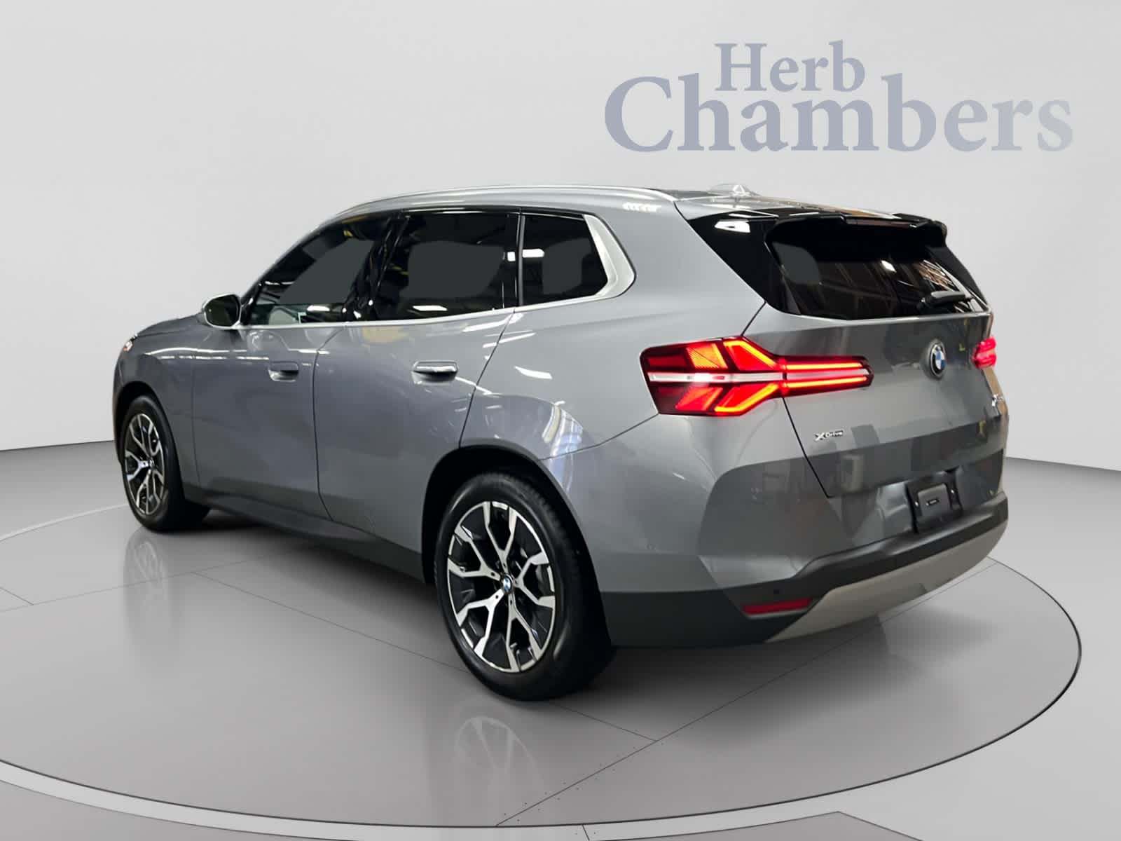 Used 2026 BMW X3 30 xDrive SUV