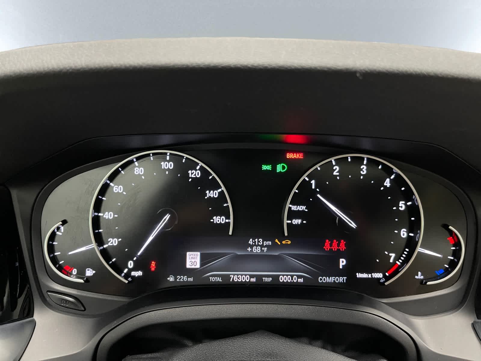 used 2020 BMW 330i car, priced at $22,497