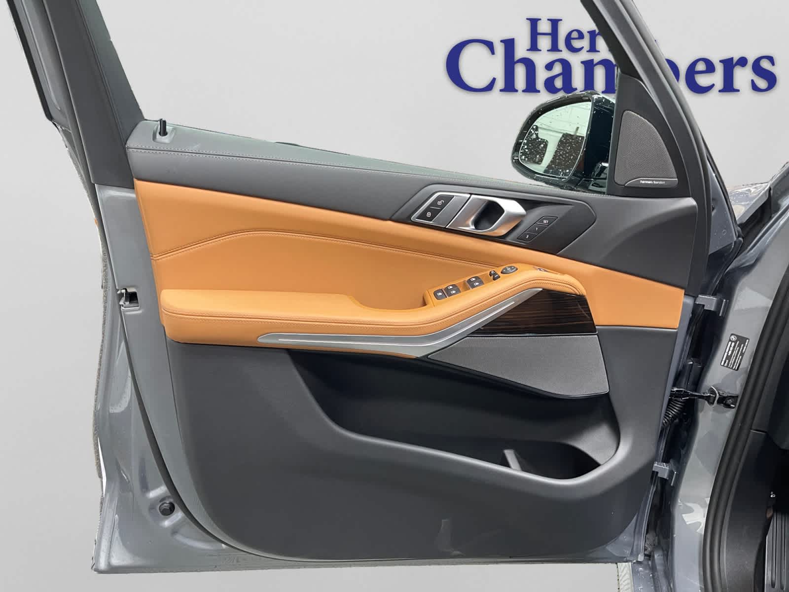 new 2026 BMW X5 car, priced at $83,200