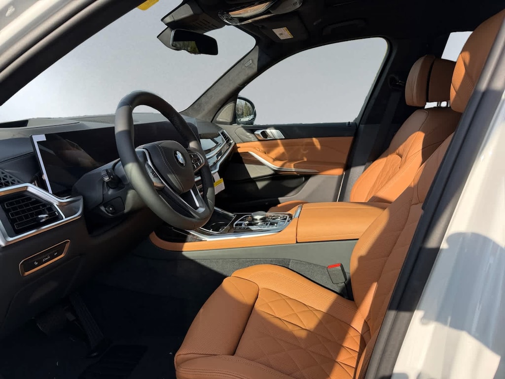New 2026 BMW X7 xDrive40i SUV