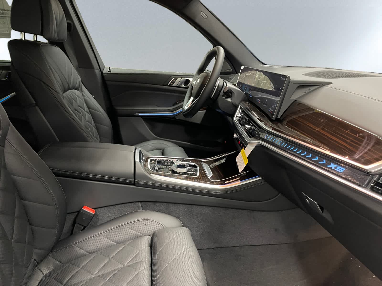 new 2026 BMW X5 PHEV car, priced at $91,000
