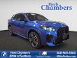 Certified 2025 BMW X2 xDrive28i SUV