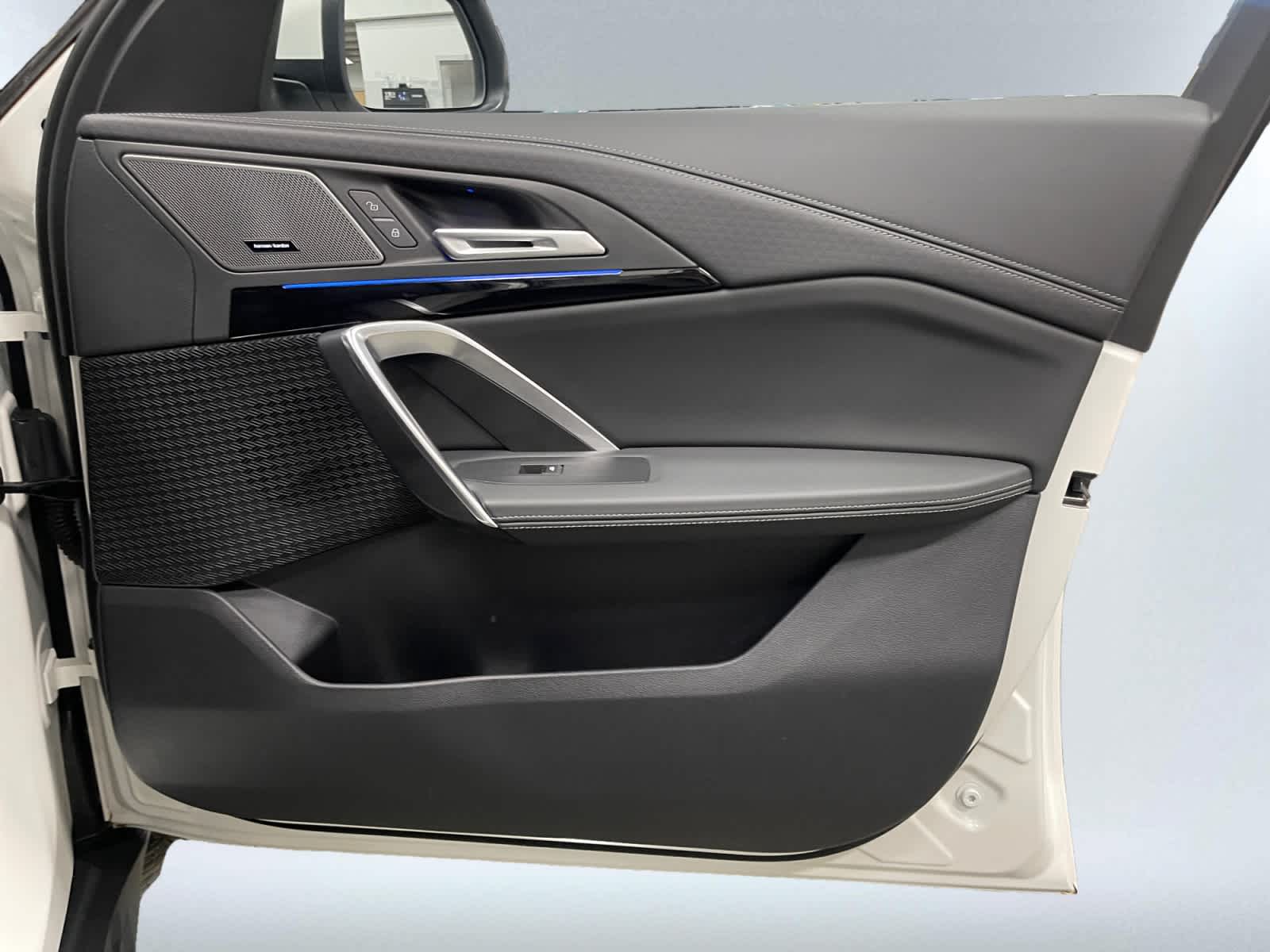 used 2026 BMW X2 car, priced at $44,997