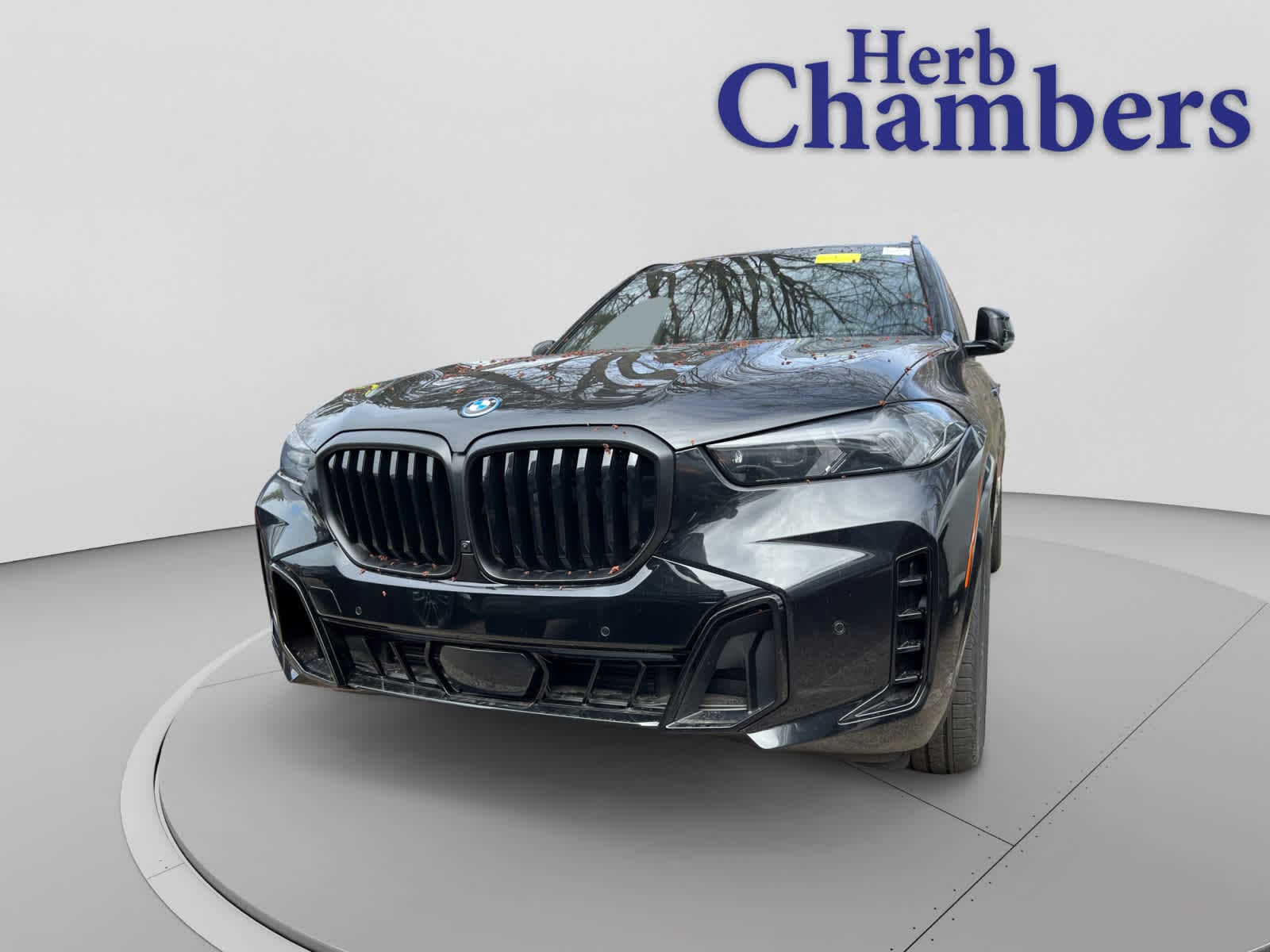 new 2026 BMW X5 PHEV car, priced at $90,250