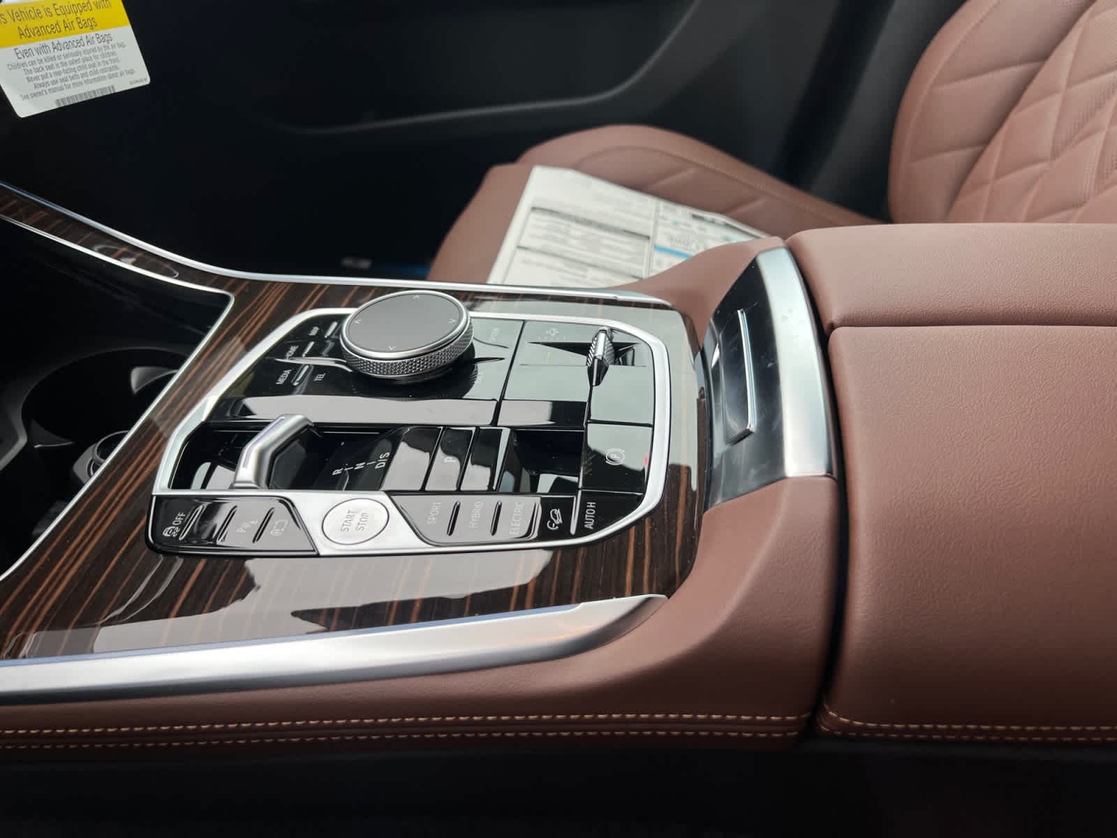 new 2026 BMW X5 PHEV car, priced at $87,150