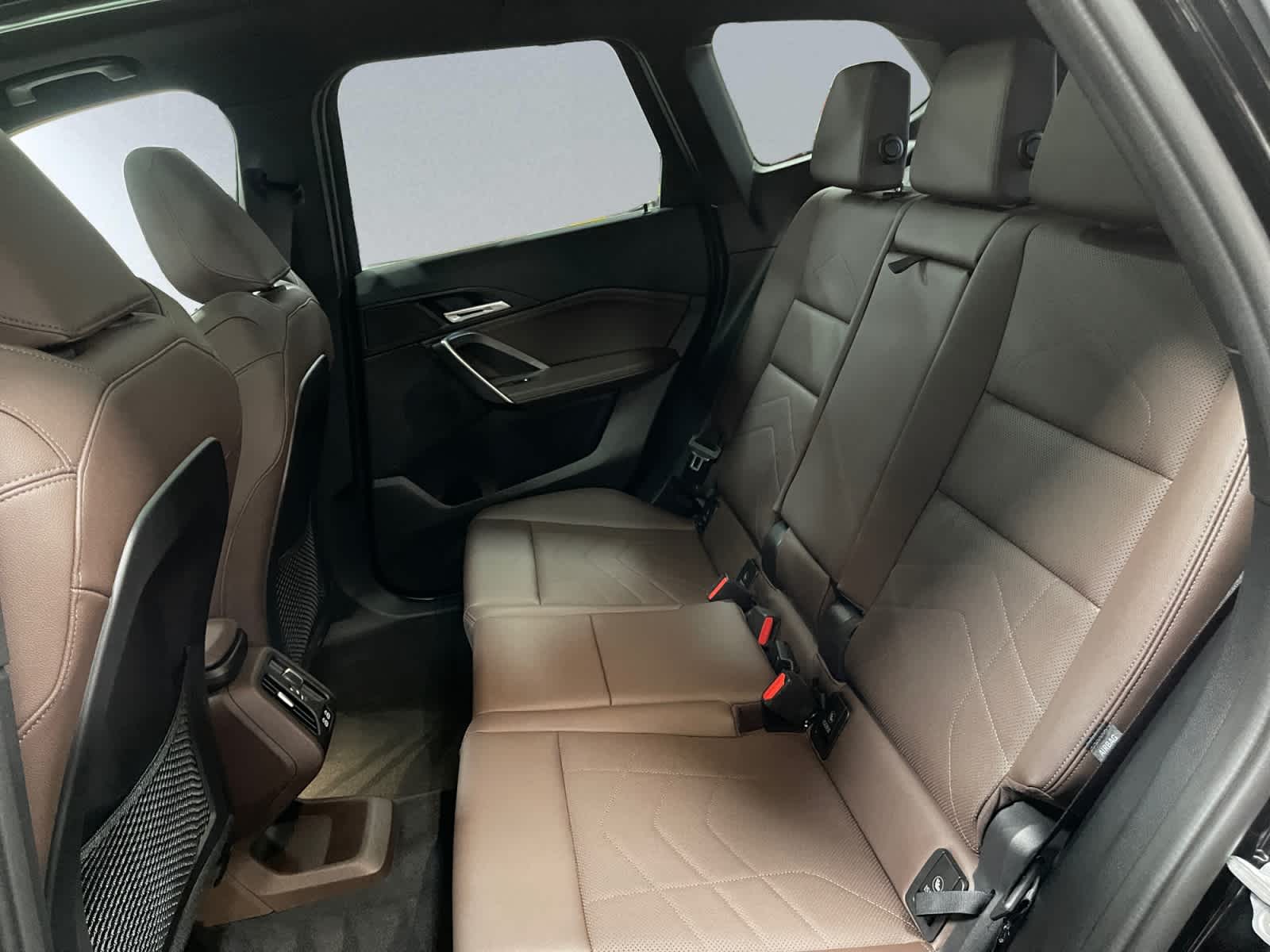 used 2023 BMW X1 car, priced at $31,297