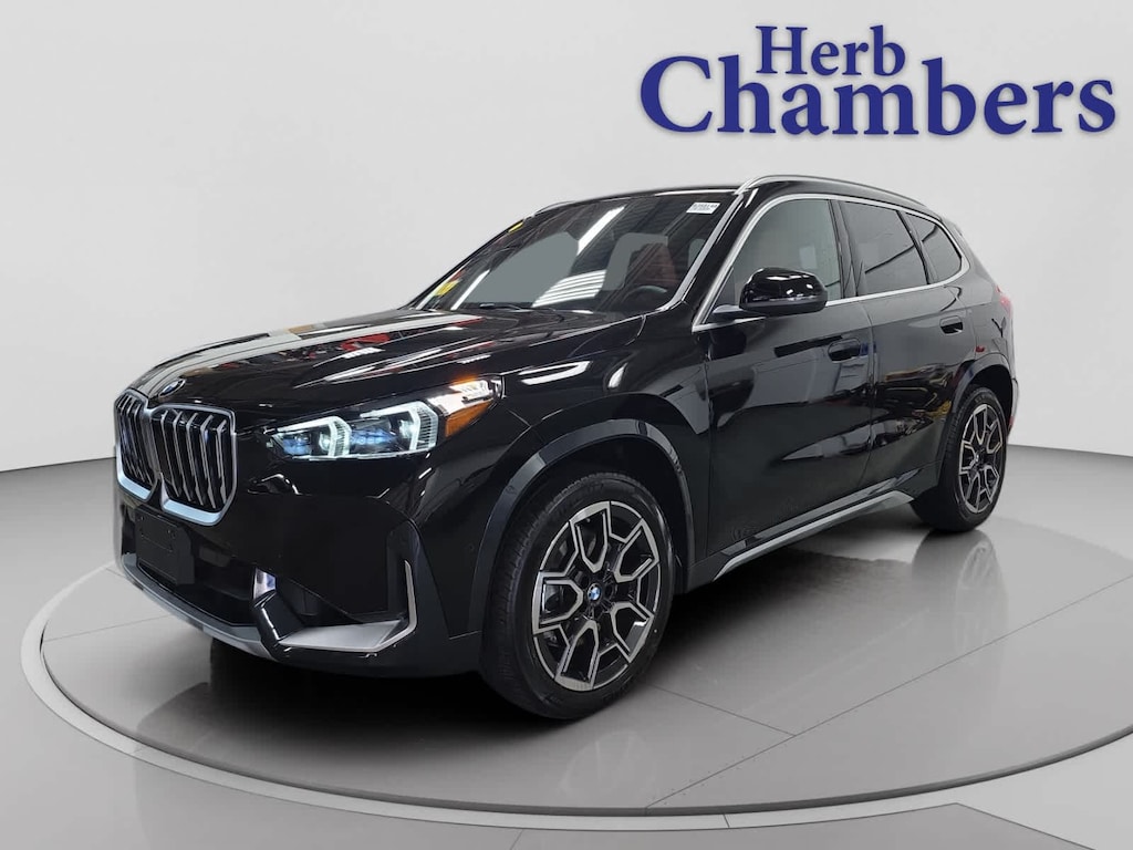 Used 2026 BMW X1 xDrive28i SUV