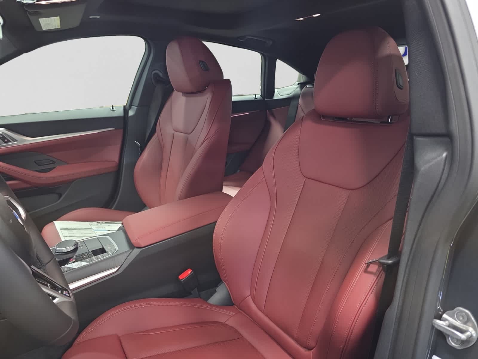 new 2026 BMW 430i car, priced at $65,250
