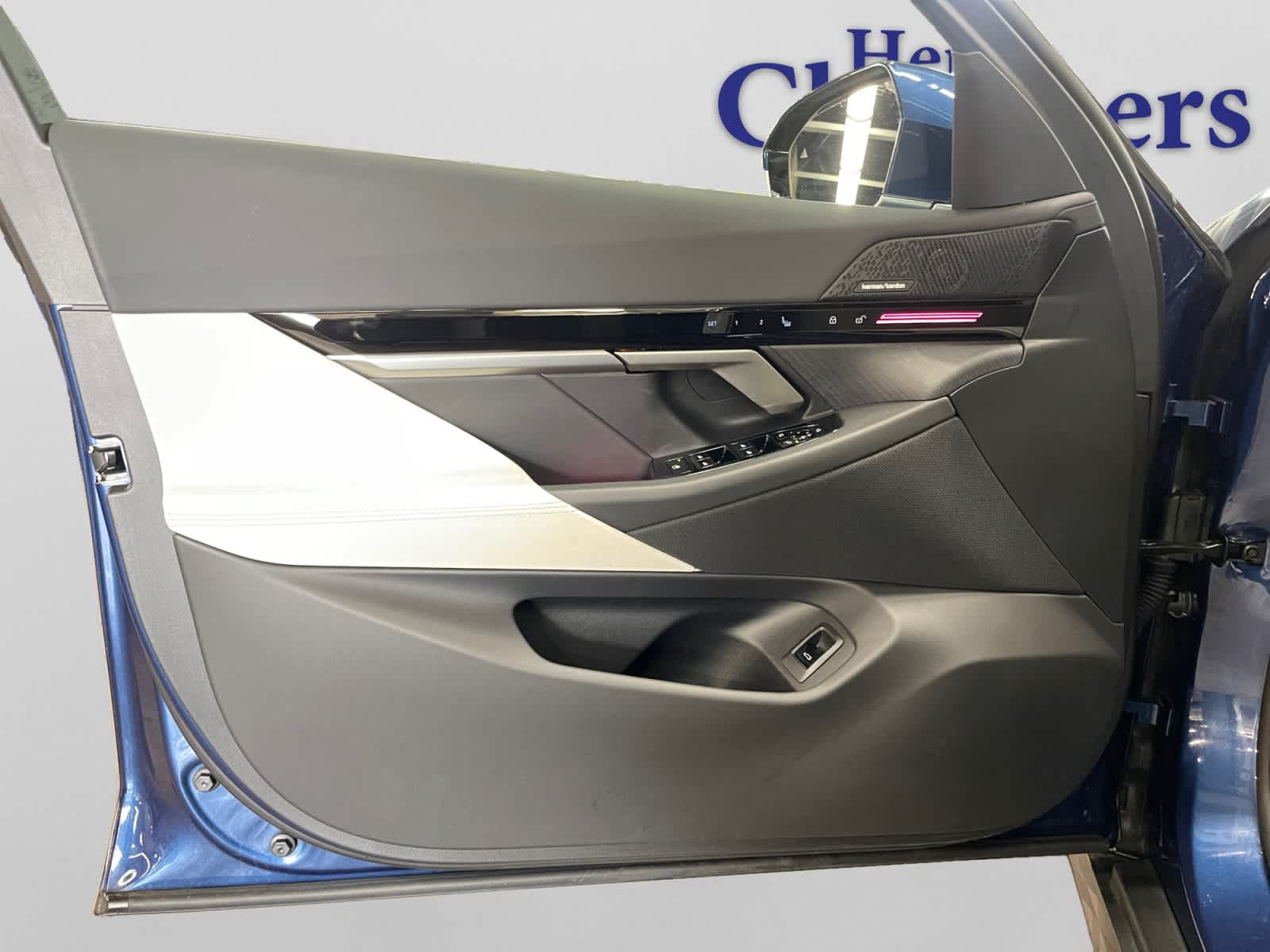 used 2026 BMW 530i car, priced at $59,497