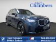 Certified 2025 BMW X3 M50 xDrive SUV