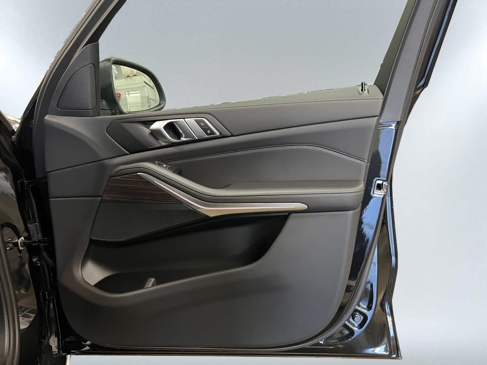 new 2026 BMW X5 car, priced at $73,275