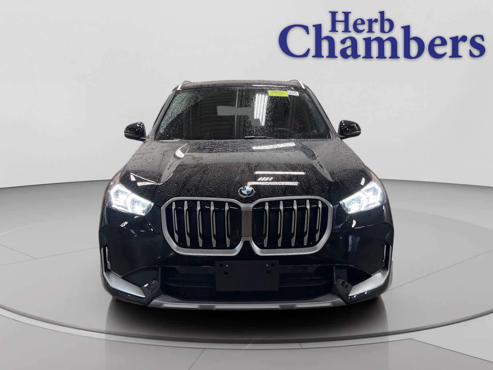 new 2026 BMW X1 car, priced at $48,870