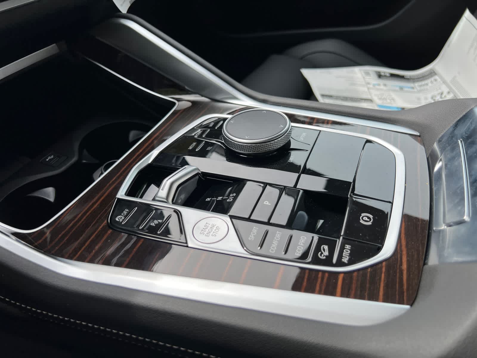 new 2027 BMW X6 car, priced at $80,800