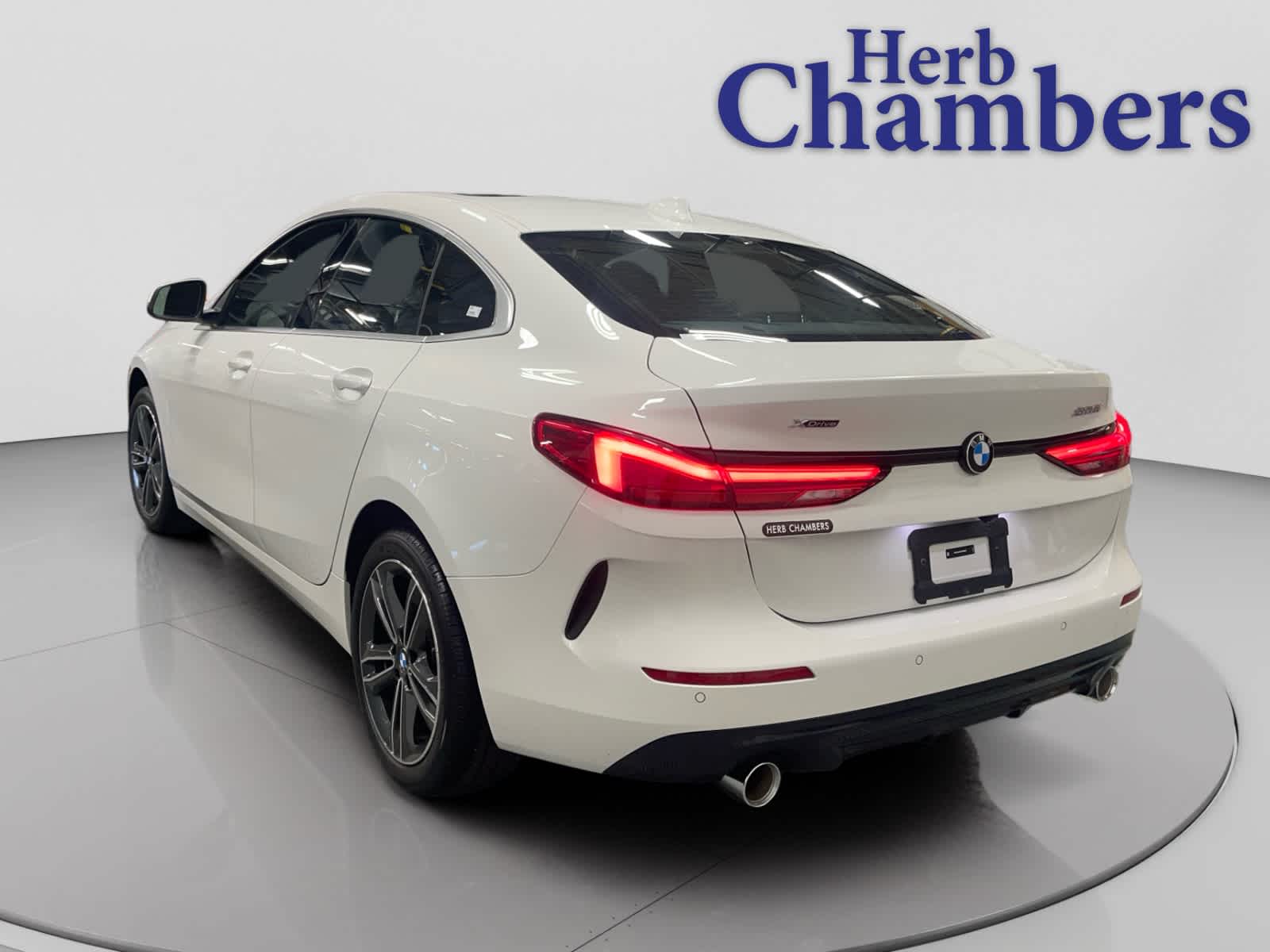 used 2024 BMW 228i car, priced at $36,497