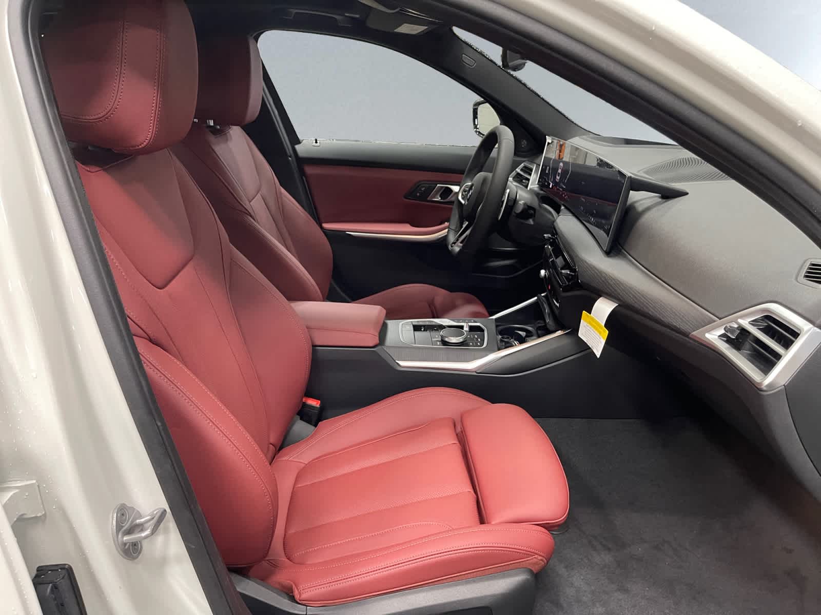 new 2026 BMW 330i car, priced at $58,900