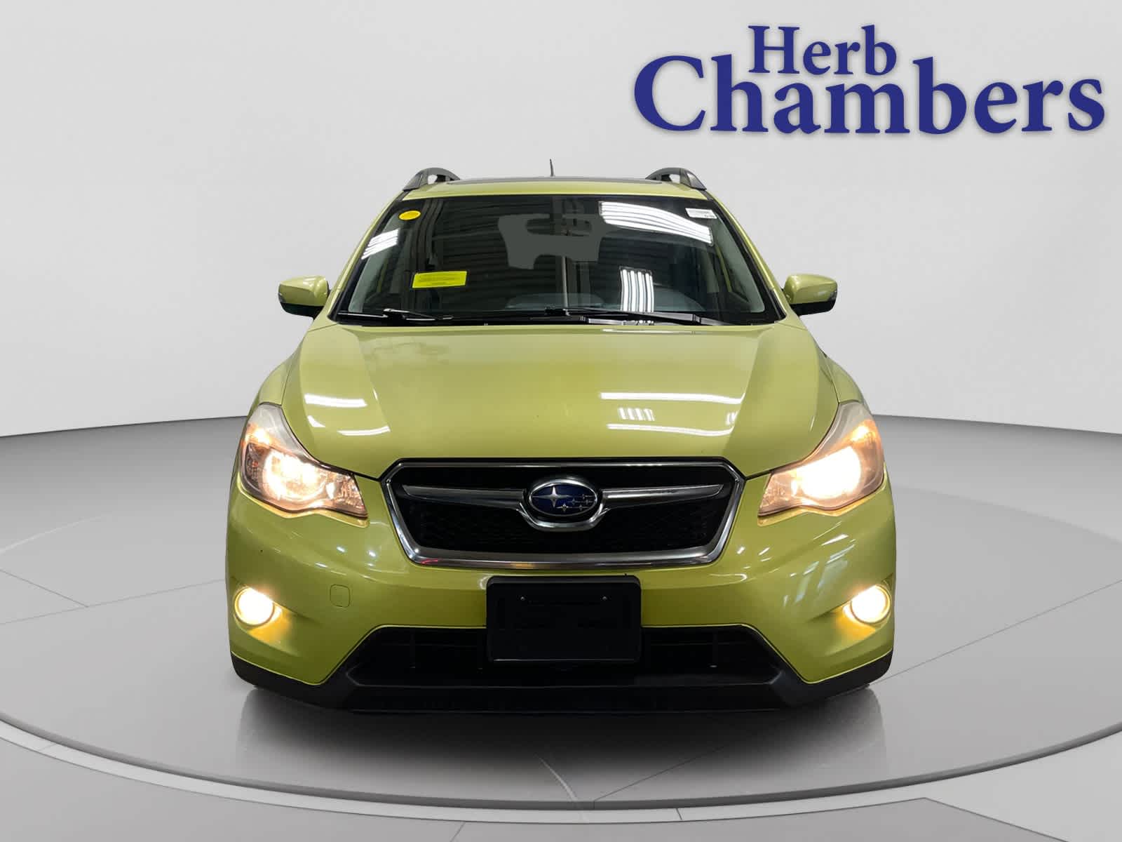 Used 2015 Subaru XV Crosstrek Hybrid Touring with VIN JF2GPBPC7FH223041 for sale in Lynnfield, MA