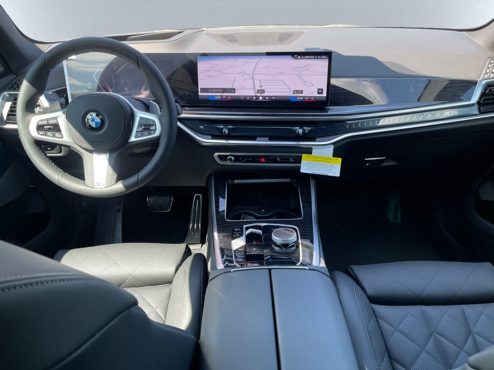 new 2026 BMW X5 car, priced at $83,600