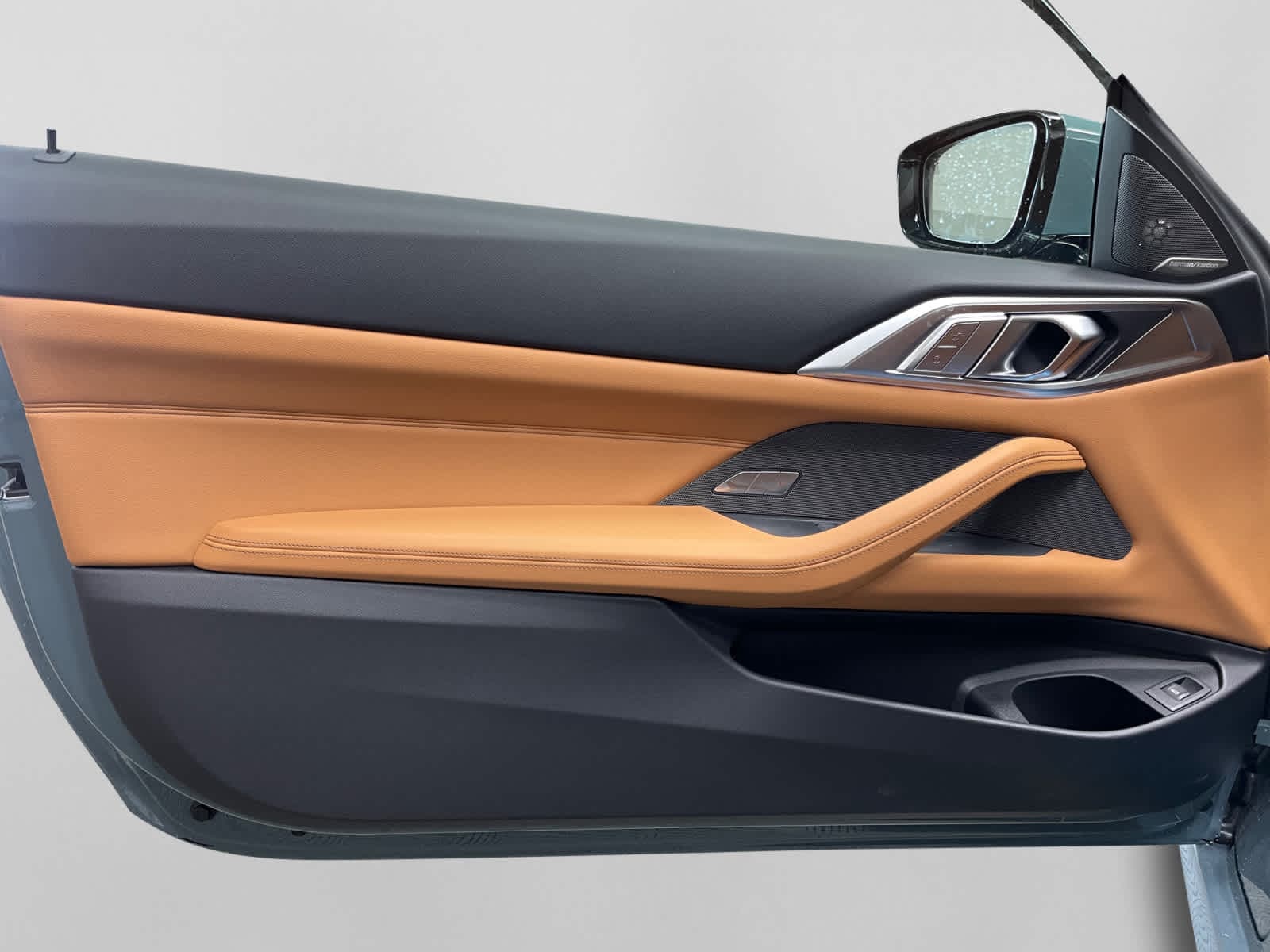 new 2026 BMW 430i car, priced at $59,595