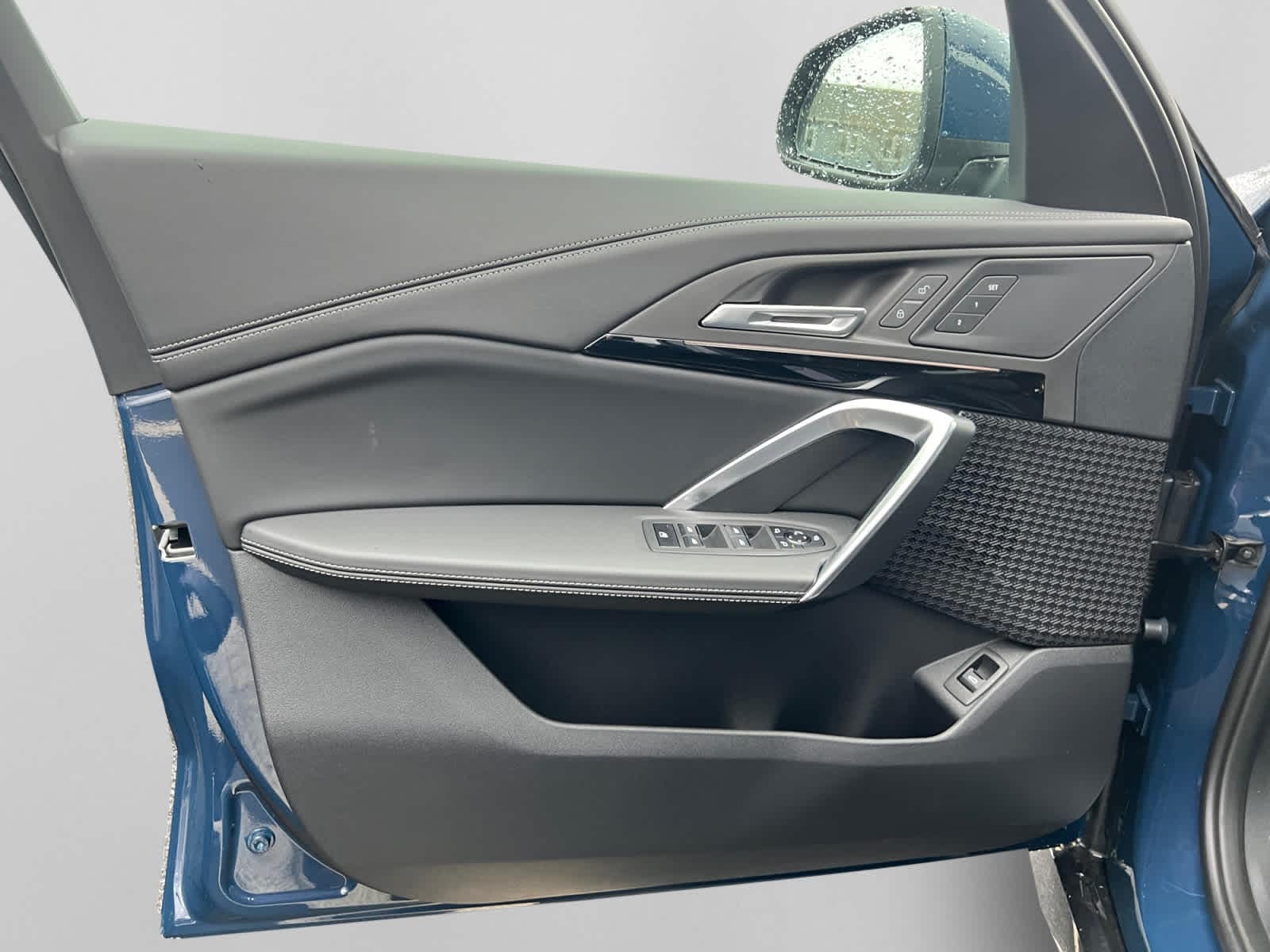 new 2026 BMW X1 car, priced at $49,970