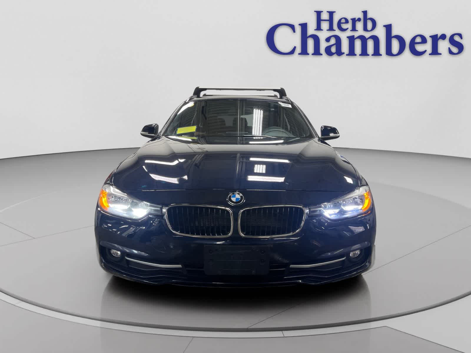 used 2017 BMW 328d car, priced at $21,497