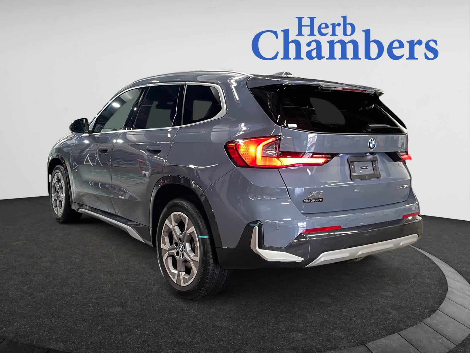 2025 Bmw X1 XDrive28i photo 4