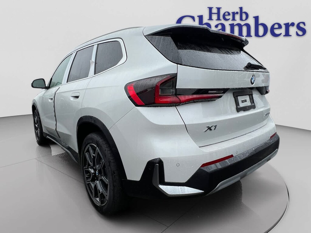 New 2026 BMW X1 xDrive28i SUV