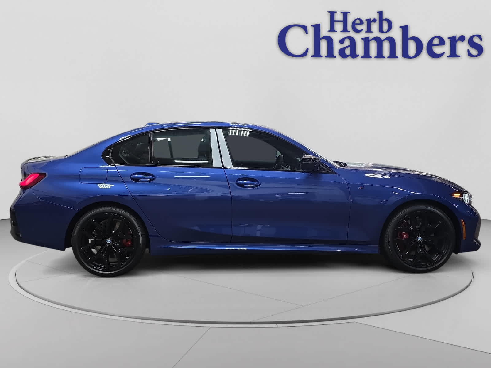 new 2026 BMW M340i car, priced at $74,520