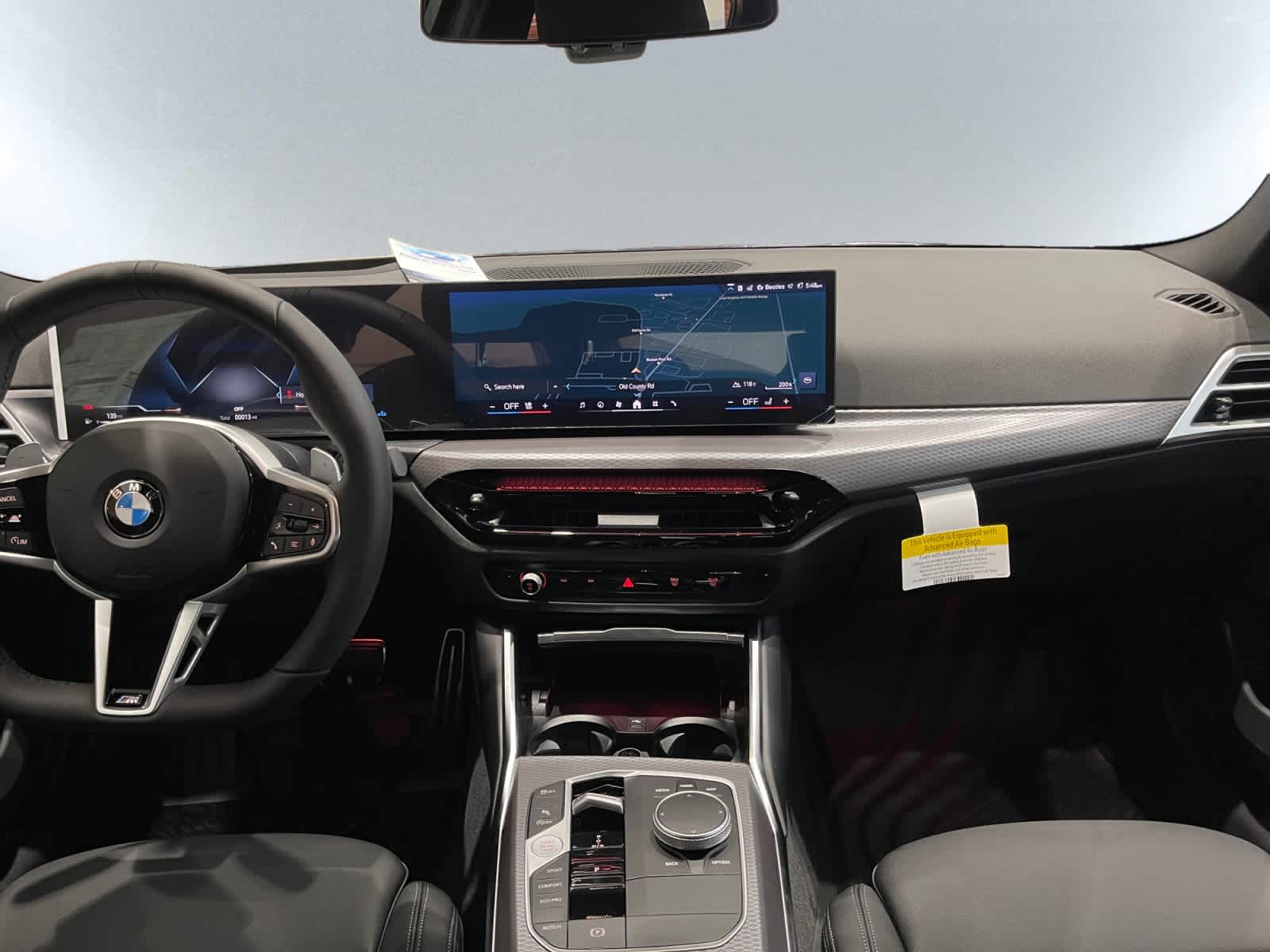 new 2026 BMW 330i car, priced at $59,690