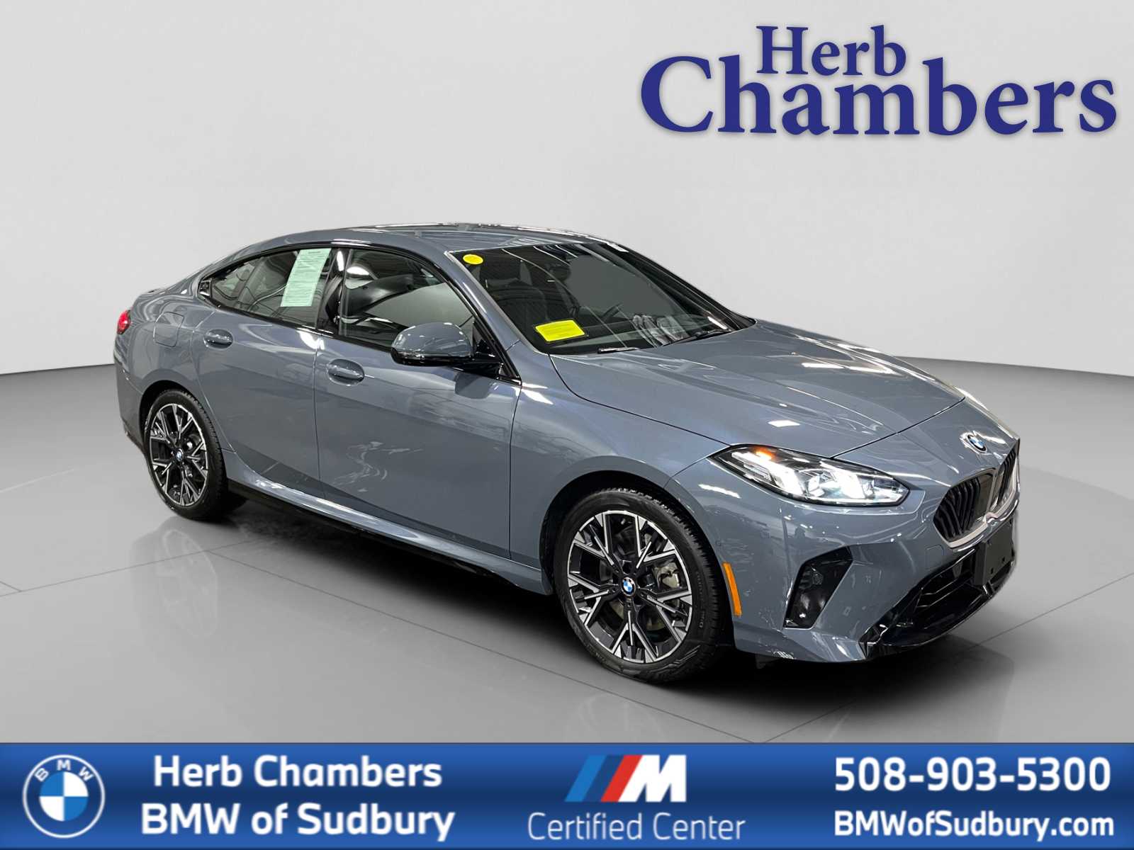 used 2025 BMW 228i car, priced at $40,497