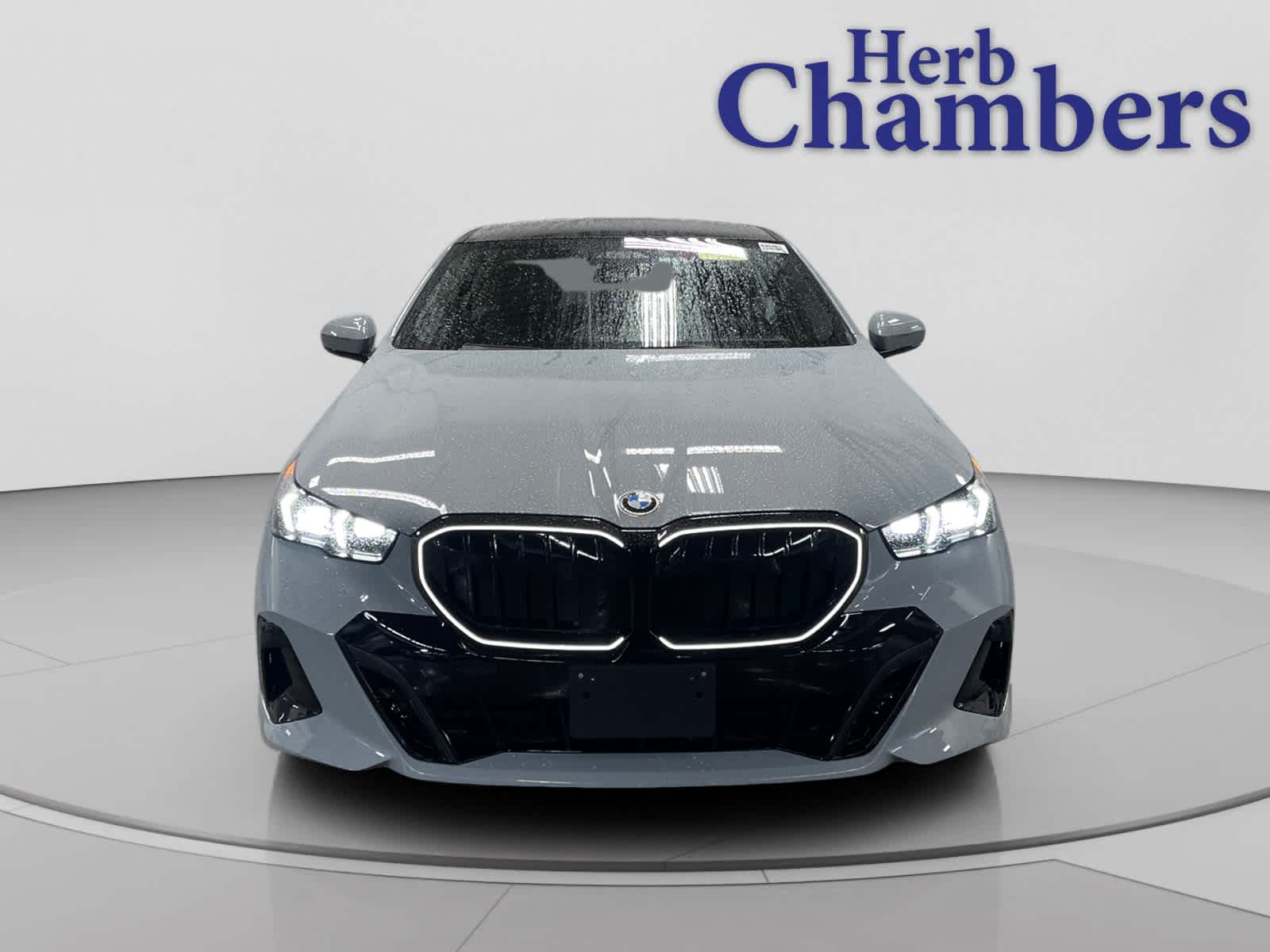 new 2026 BMW 530i car, priced at $76,735