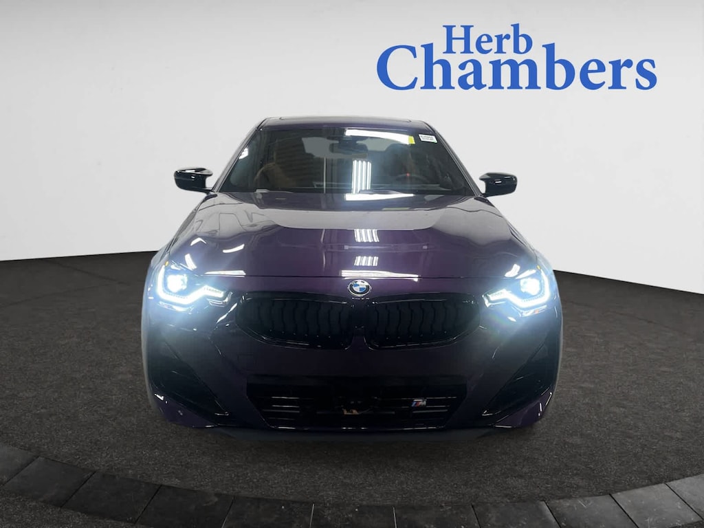 New 2026 BMW M240i M240i xDrive Coupe