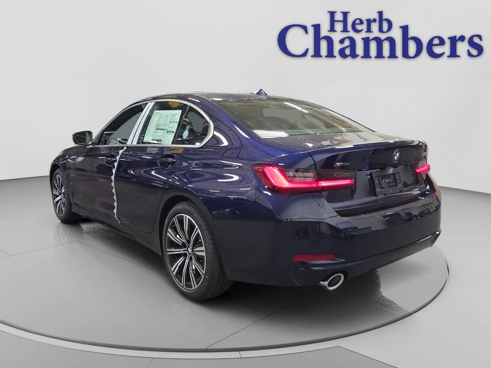 new 2026 BMW 330i car, priced at $56,715