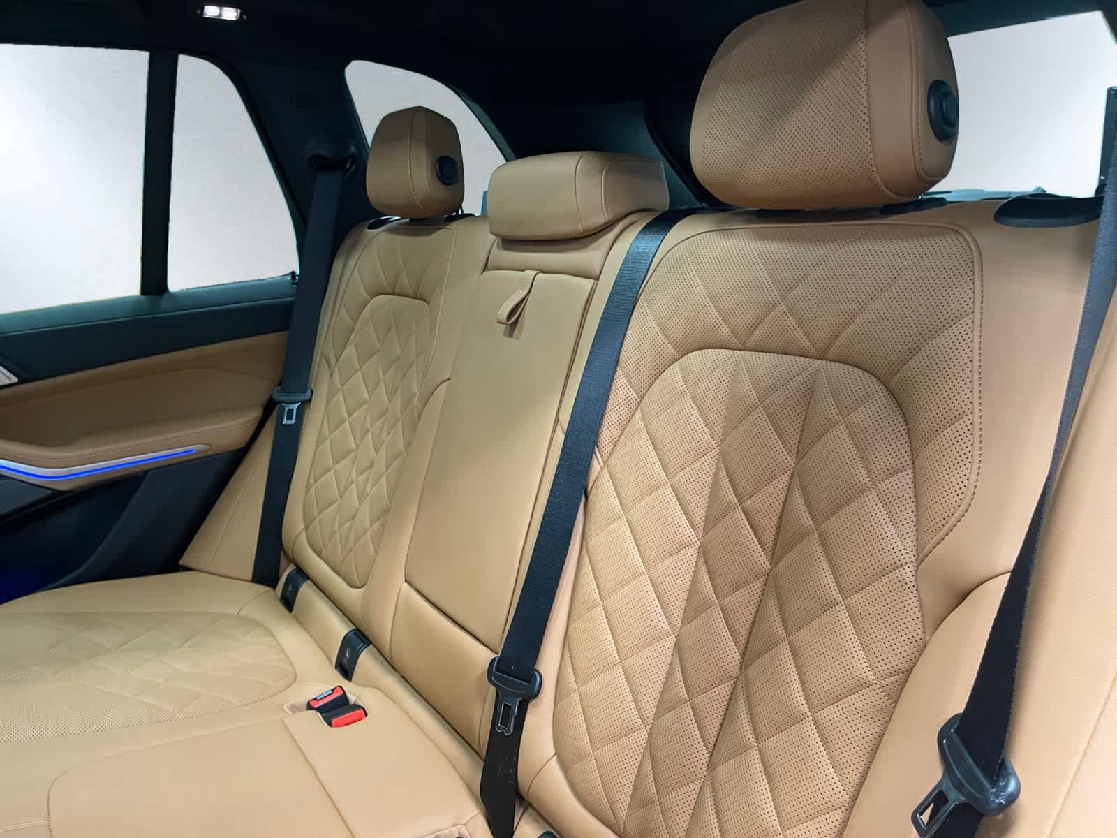 used 2026 BMW X5 car, priced at $69,497
