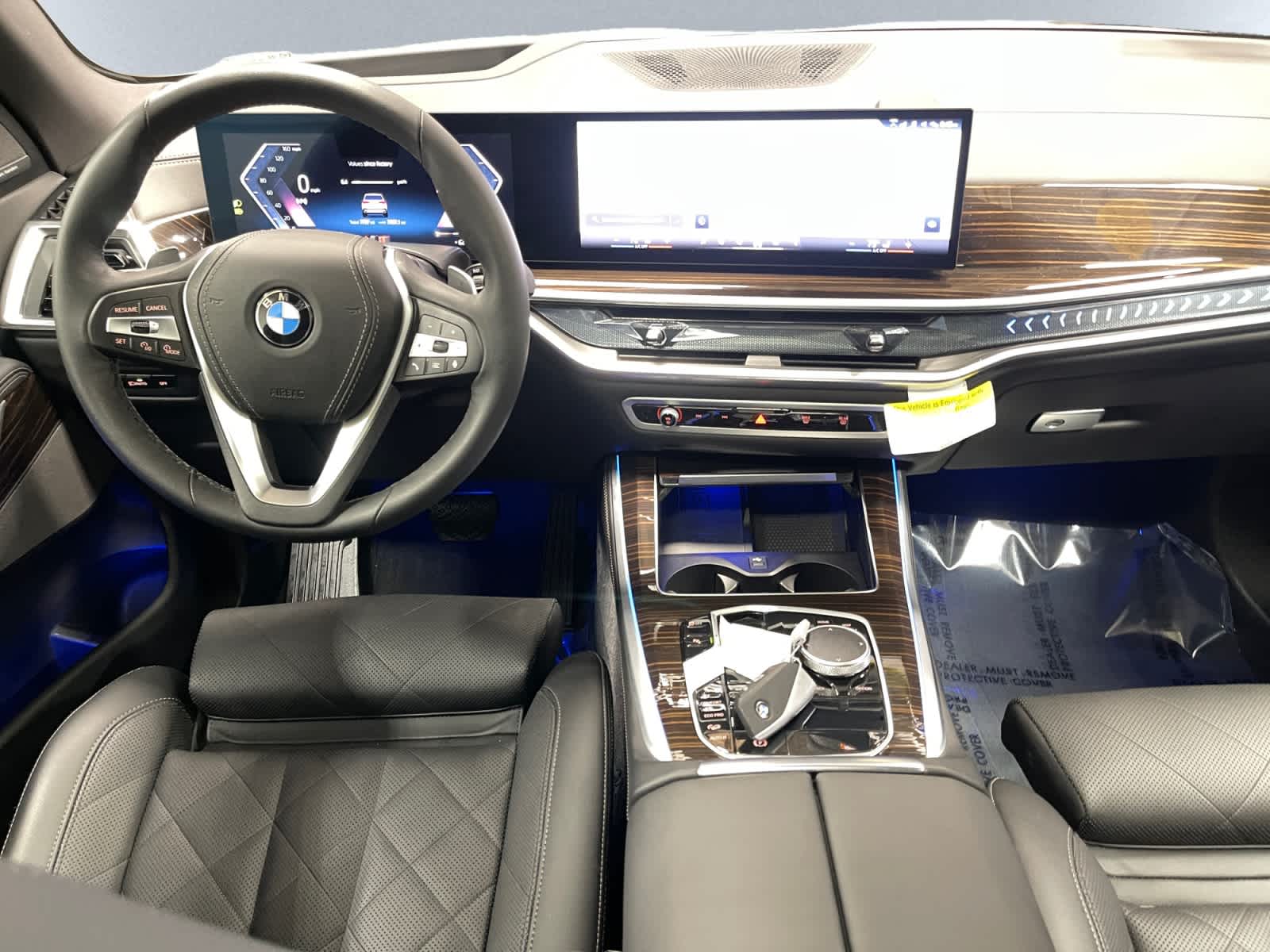 used 2026 BMW X5 car, priced at $67,897