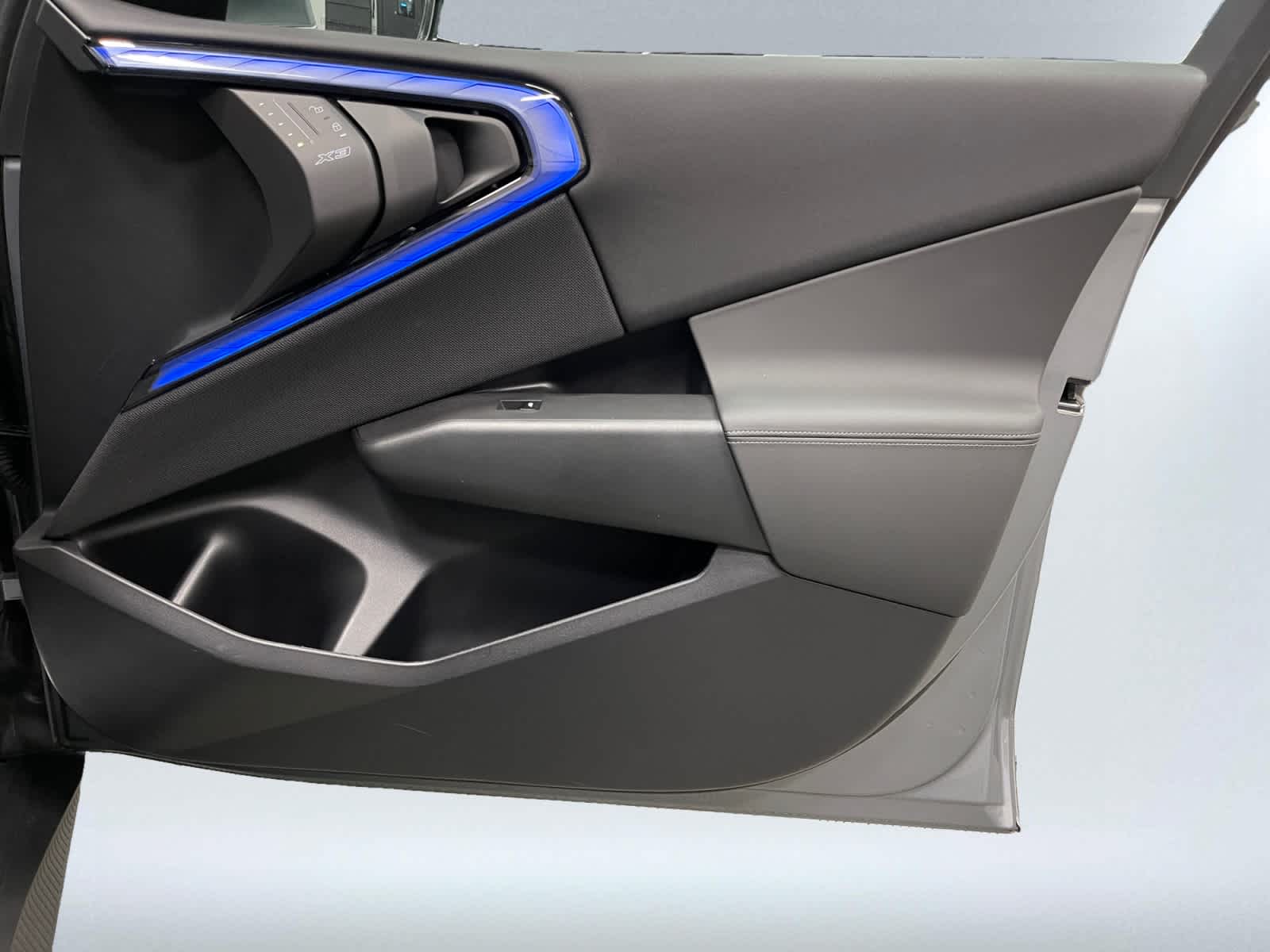 used 2025 BMW X3 car, priced at $47,997