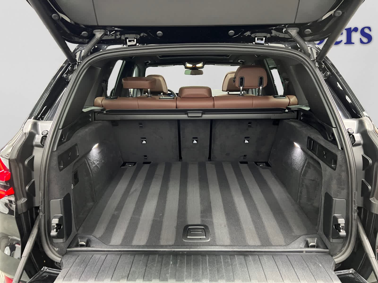 used 2026 BMW X5 car, priced at $72,497