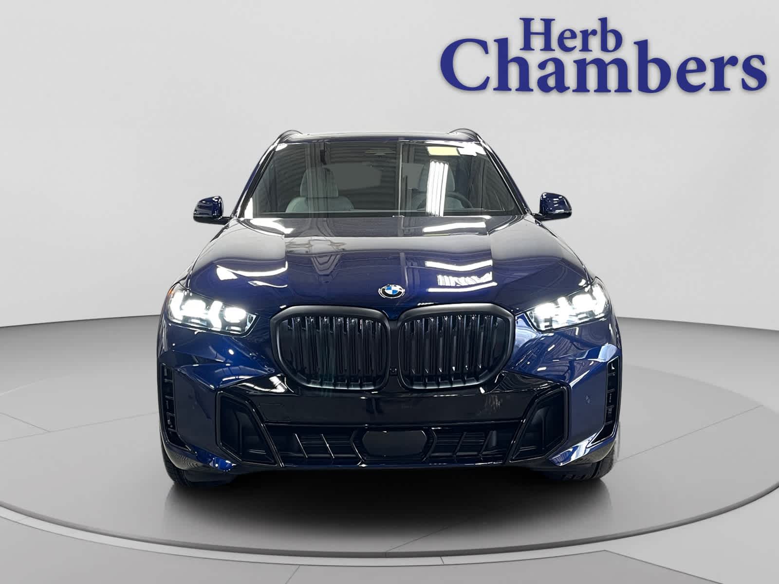 new 2026 BMW X5 car, priced at $86,150