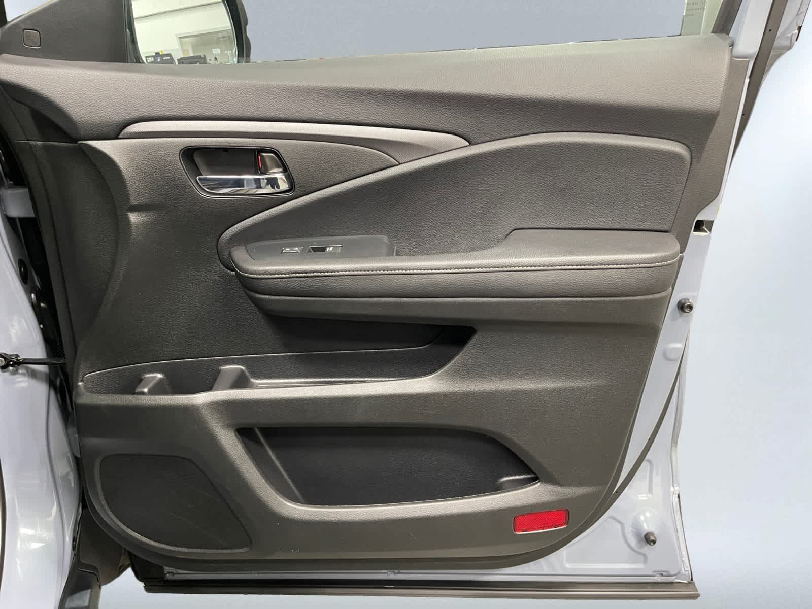 used 2023 Honda Ridgeline car, priced at $32,997