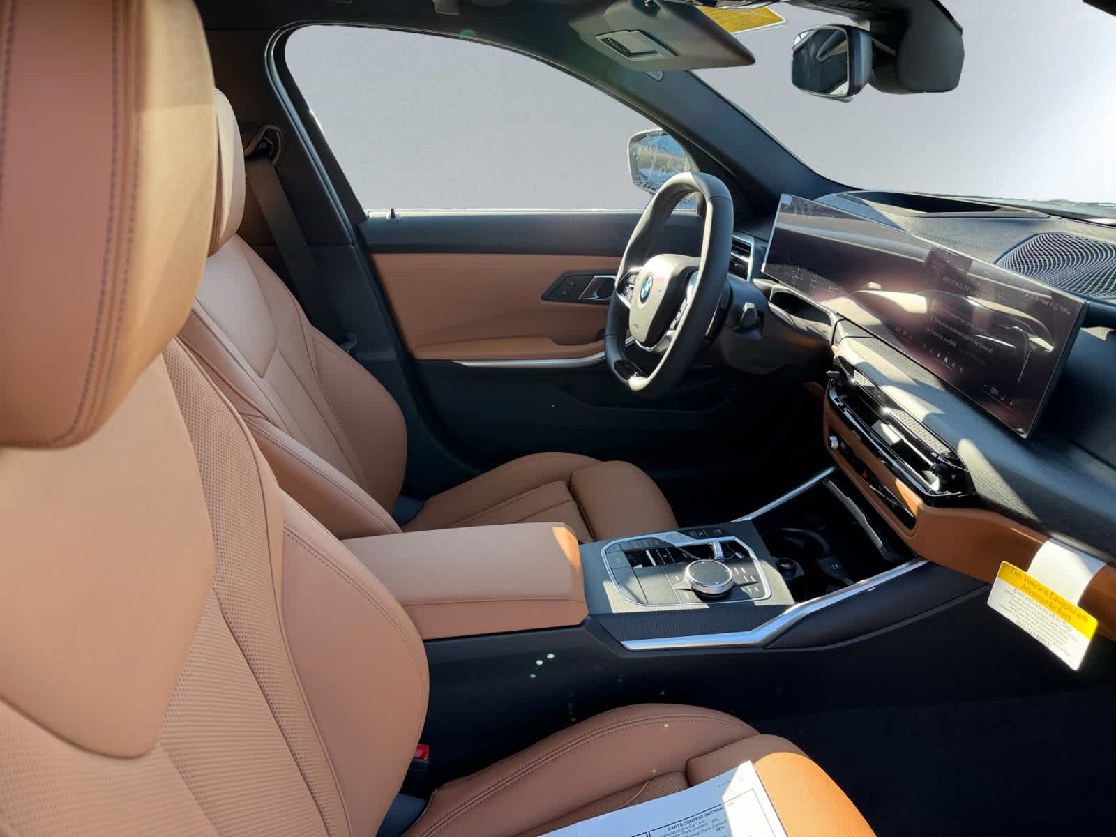 new 2026 BMW 330i car, priced at $55,415