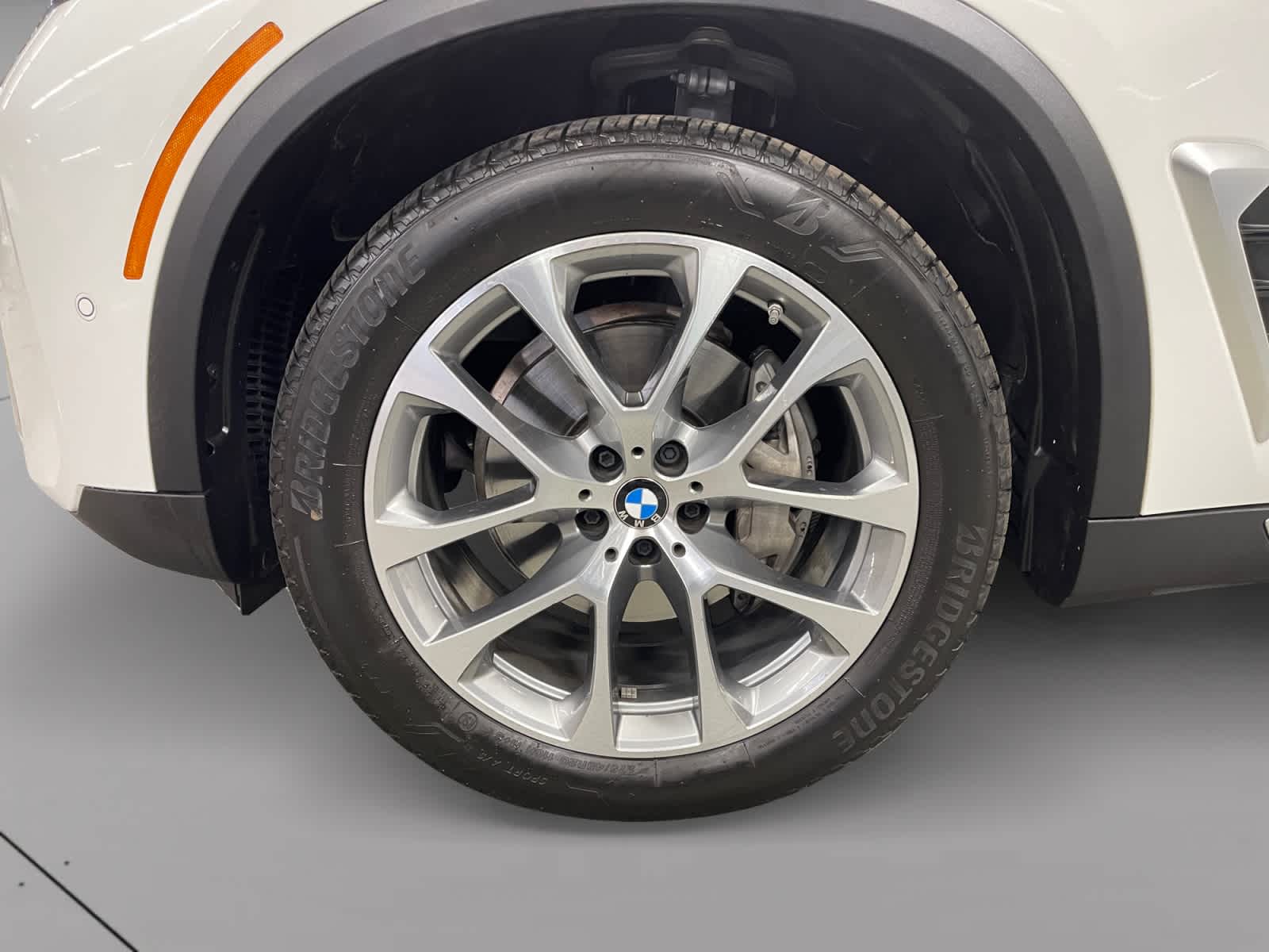 used 2026 BMW X5 car, priced at $67,897