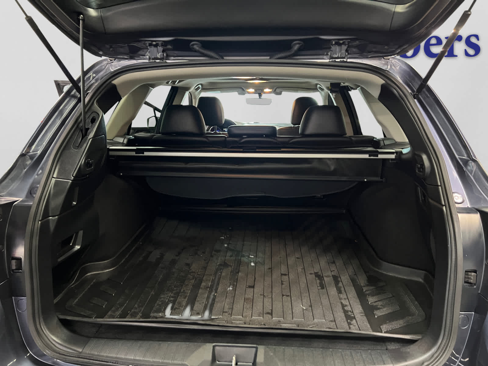 used 2017 Subaru Outback car, priced at $18,497