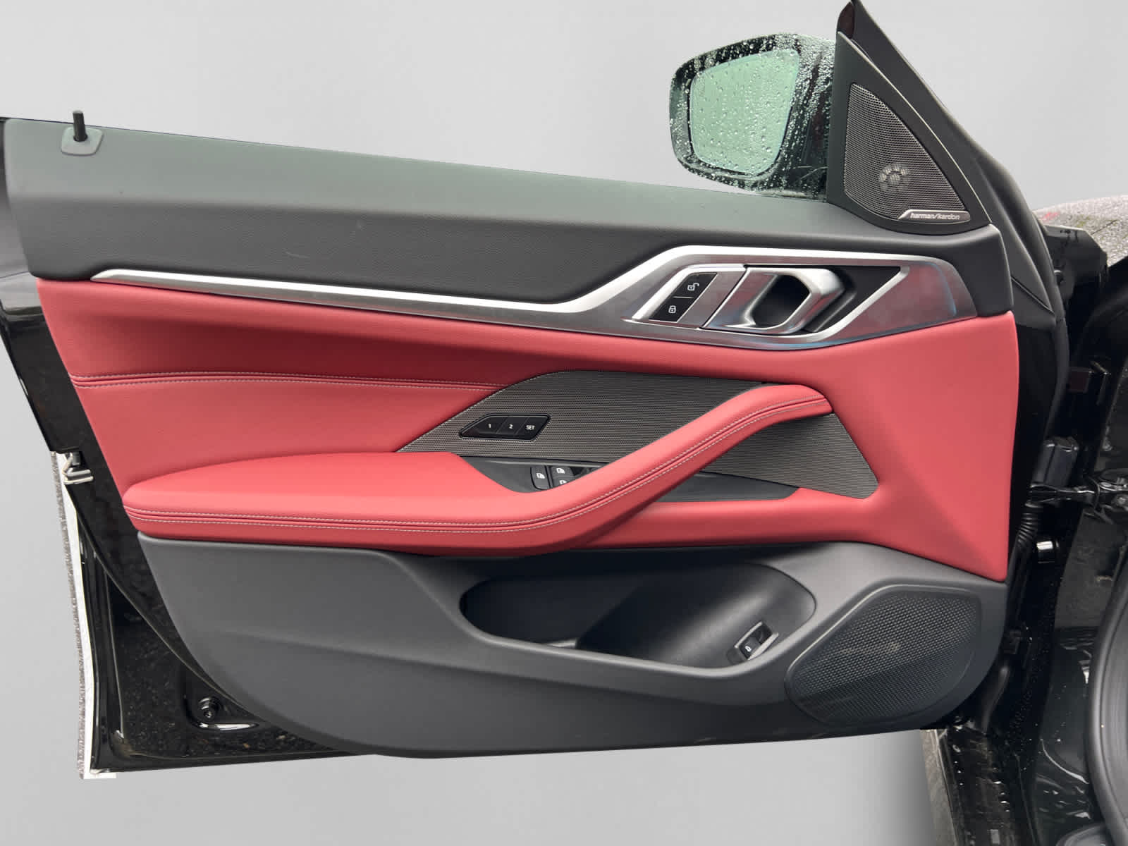 new 2026 BMW i4 car, priced at $73,265