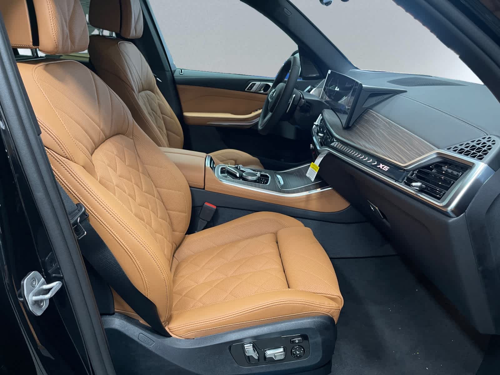 new 2026 BMW X5 car, priced at $82,350