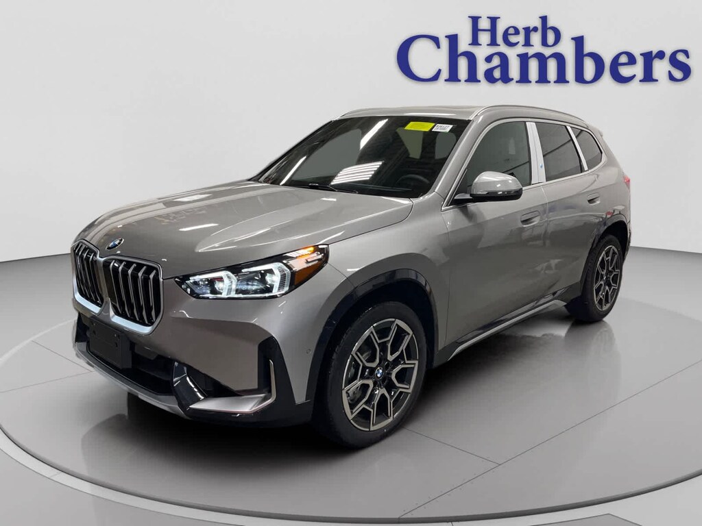 Used 2026 BMW X1 xDrive28i SUV