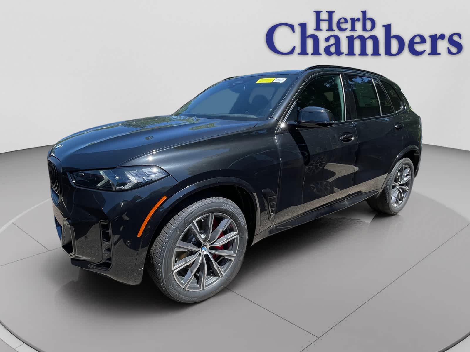 new 2026 BMW X5 car, priced at $79,375