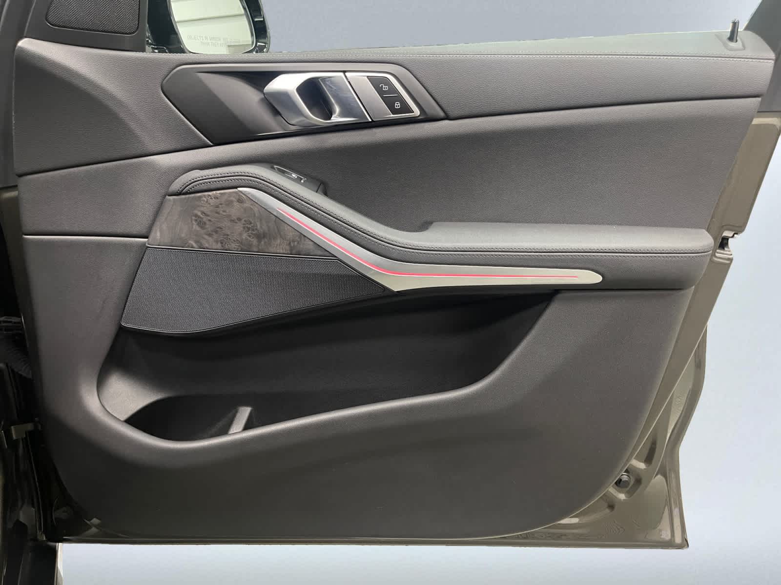 used 2022 BMW X5 car, priced at $42,997